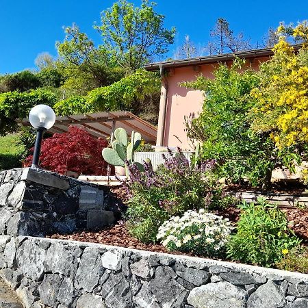 Casa Cinzia Bonassola Cinque Terre Διαμέρισμα Εξωτερικό φωτογραφία