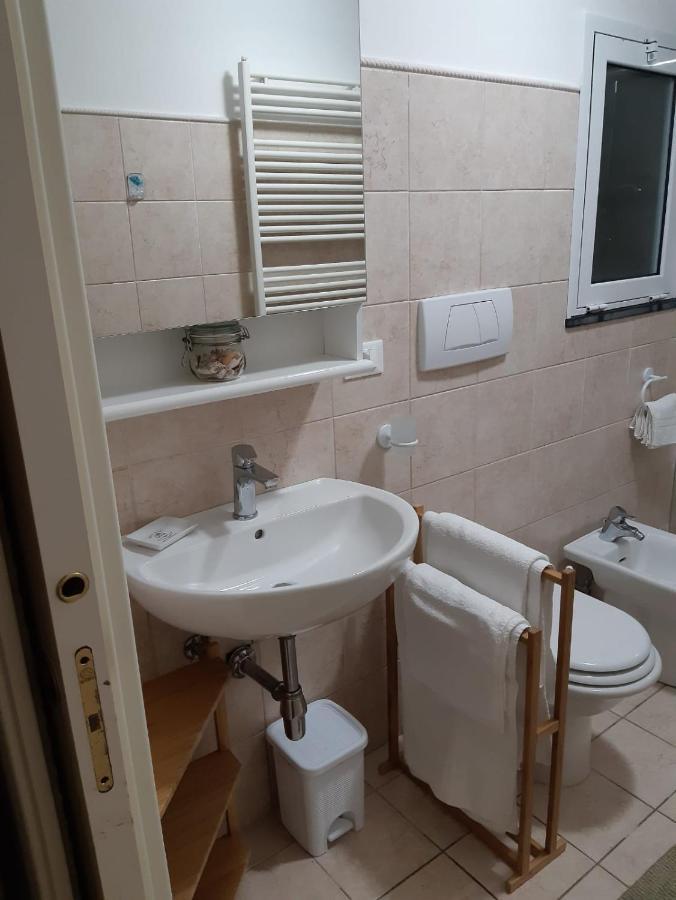 Casa Cinzia Bonassola Cinque Terre Διαμέρισμα Εξωτερικό φωτογραφία