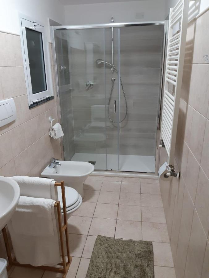 Casa Cinzia Bonassola Cinque Terre Διαμέρισμα Εξωτερικό φωτογραφία