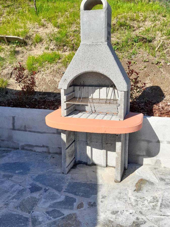 Casa Cinzia Bonassola Cinque Terre Διαμέρισμα Εξωτερικό φωτογραφία