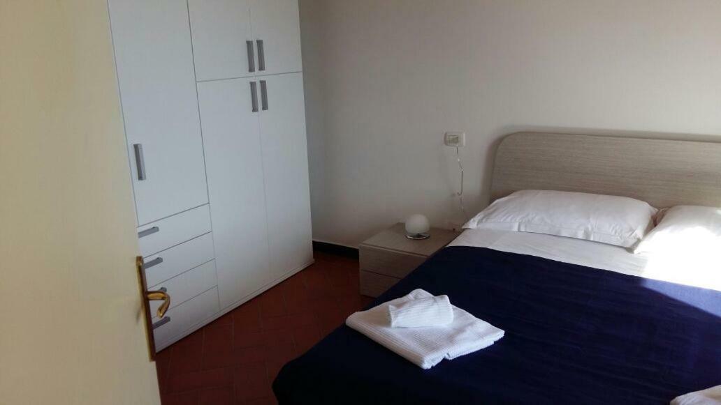 Casa Cinzia Bonassola Cinque Terre Διαμέρισμα Εξωτερικό φωτογραφία