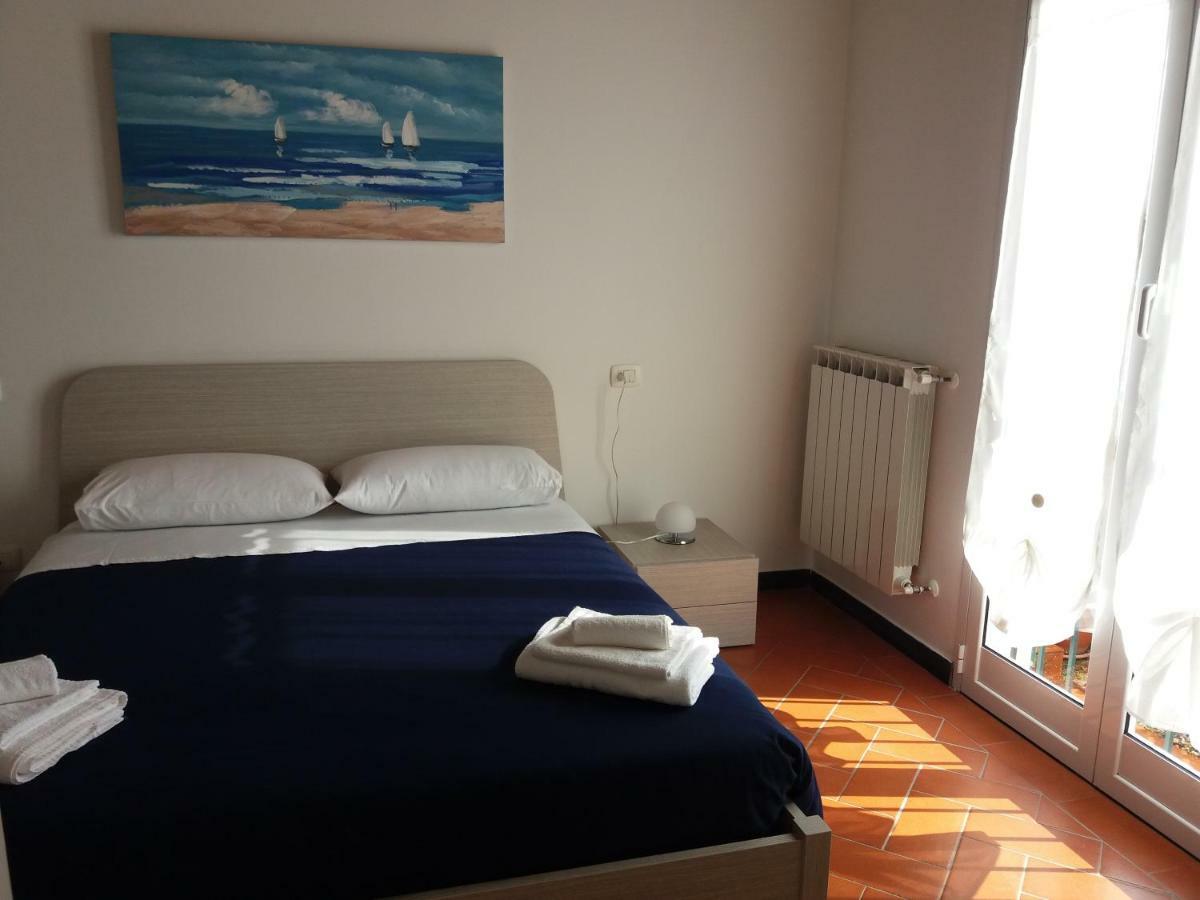 Casa Cinzia Bonassola Cinque Terre Διαμέρισμα Εξωτερικό φωτογραφία
