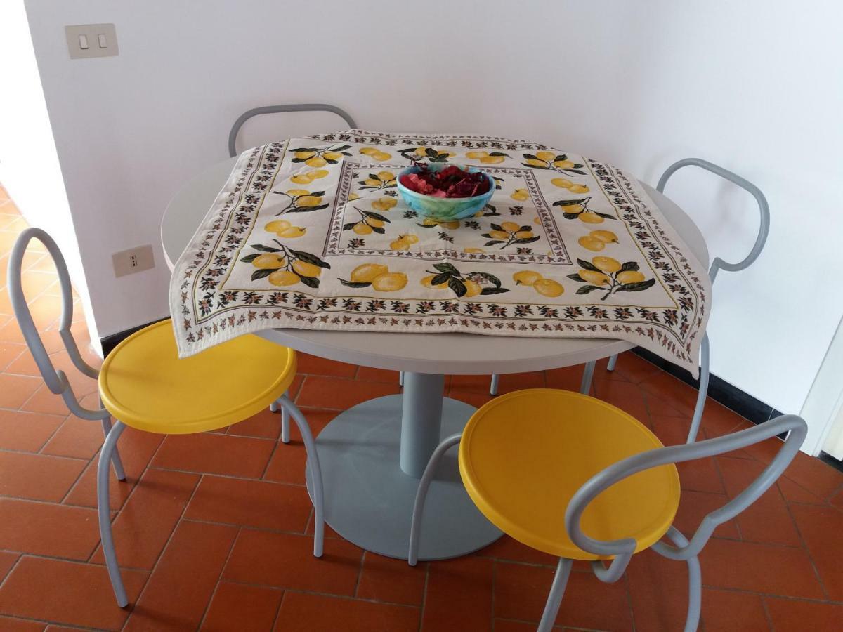 Casa Cinzia Bonassola Cinque Terre Διαμέρισμα Εξωτερικό φωτογραφία