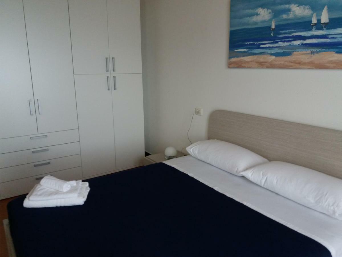 Casa Cinzia Bonassola Cinque Terre Διαμέρισμα Εξωτερικό φωτογραφία