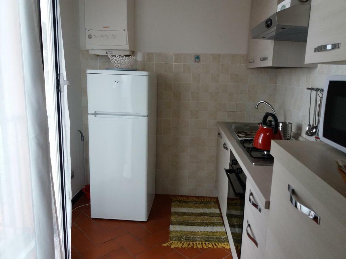 Casa Cinzia Bonassola Cinque Terre Διαμέρισμα Εξωτερικό φωτογραφία