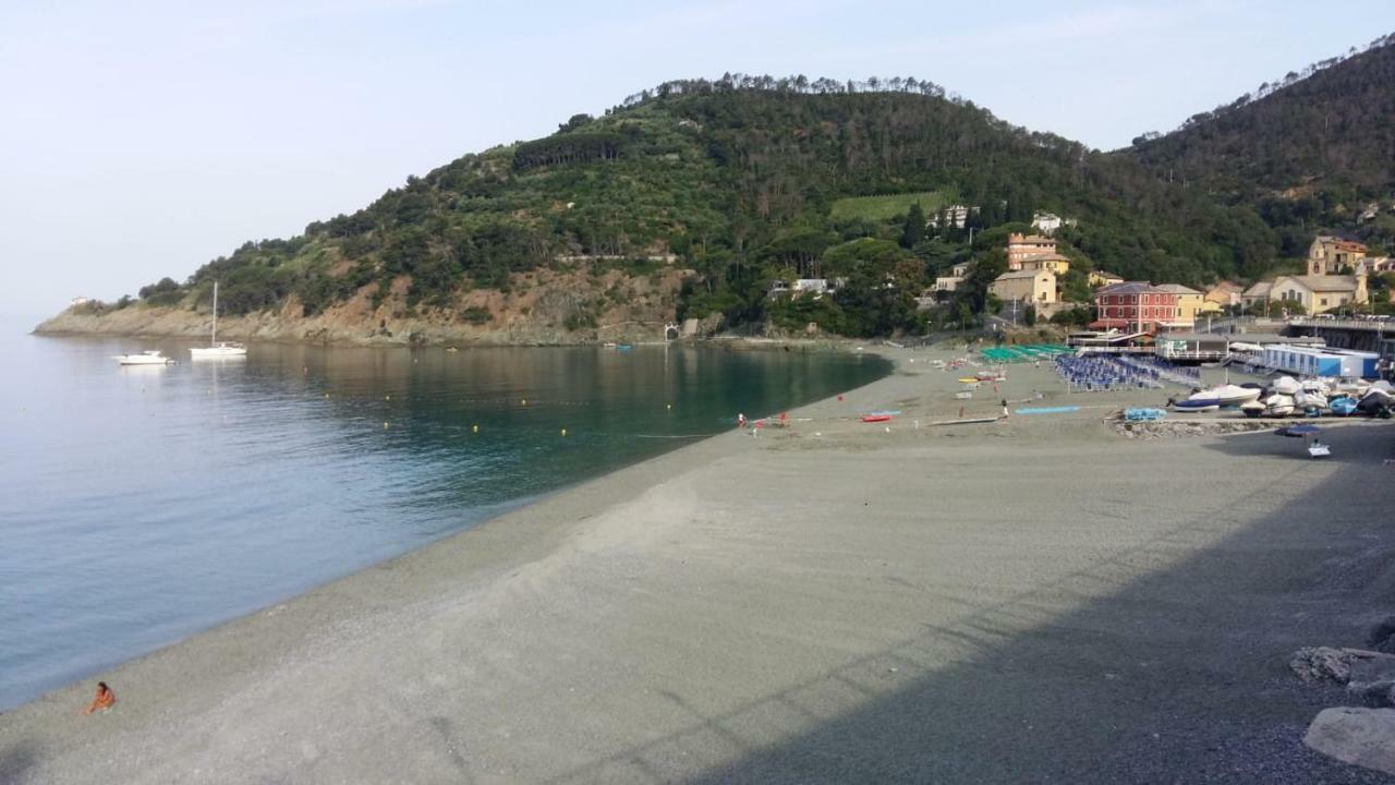 Casa Cinzia Bonassola Cinque Terre Διαμέρισμα Εξωτερικό φωτογραφία