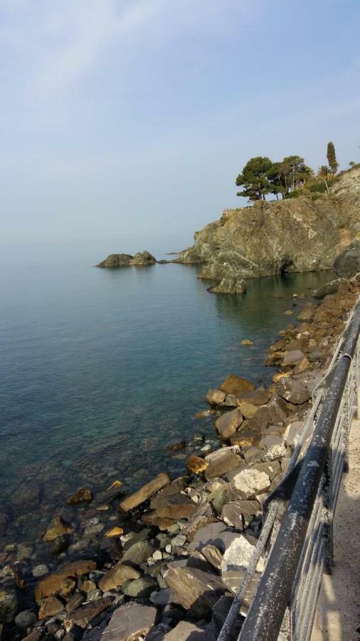Casa Cinzia Bonassola Cinque Terre Διαμέρισμα Εξωτερικό φωτογραφία