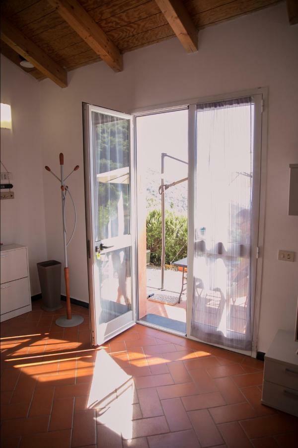 Casa Cinzia Bonassola Cinque Terre Διαμέρισμα Εξωτερικό φωτογραφία