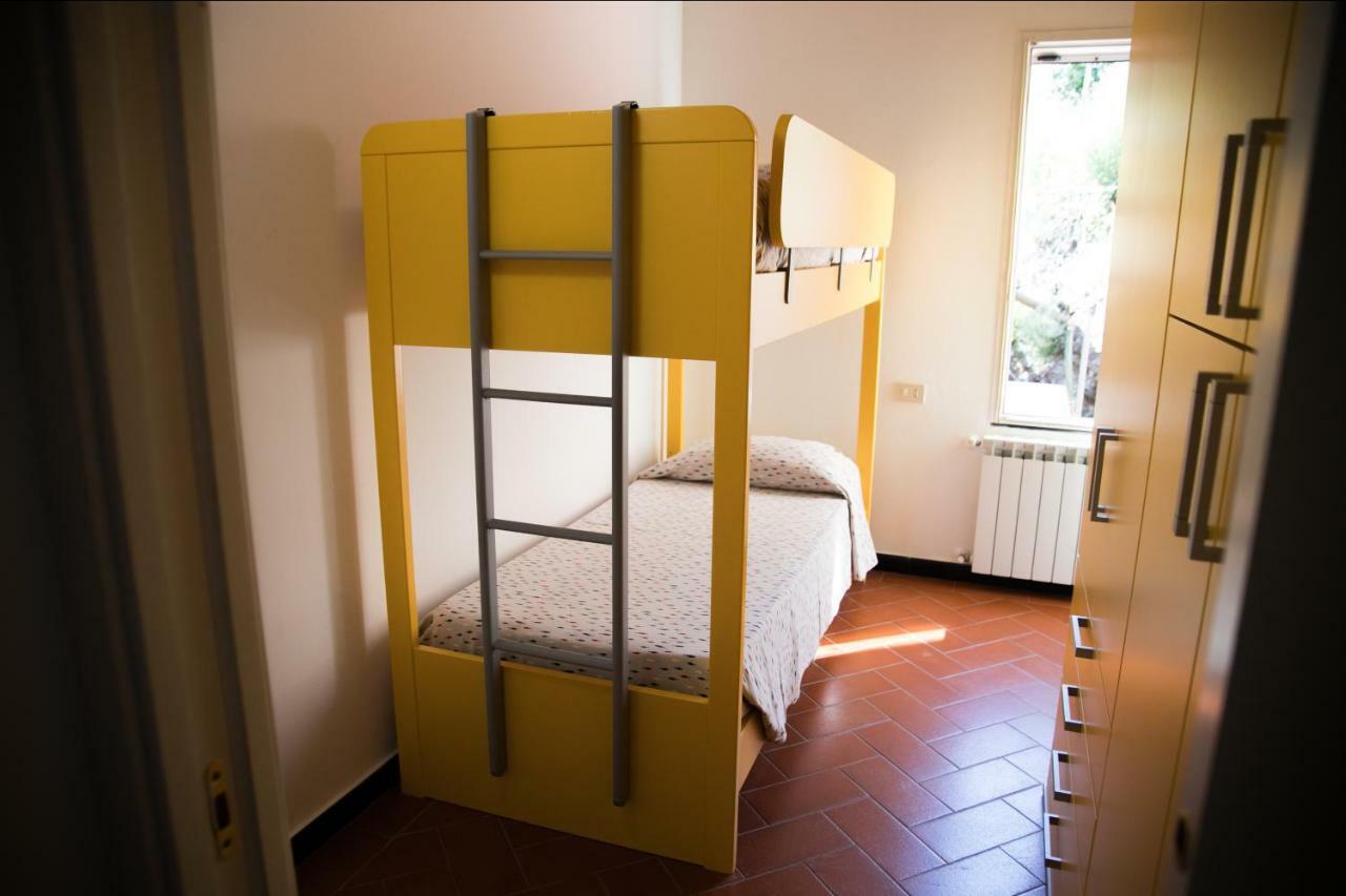 Casa Cinzia Bonassola Cinque Terre Διαμέρισμα Εξωτερικό φωτογραφία
