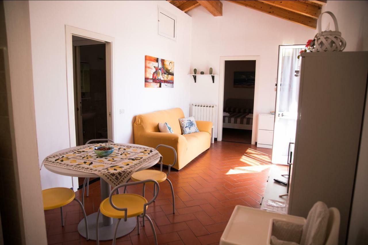 Casa Cinzia Bonassola Cinque Terre Διαμέρισμα Εξωτερικό φωτογραφία