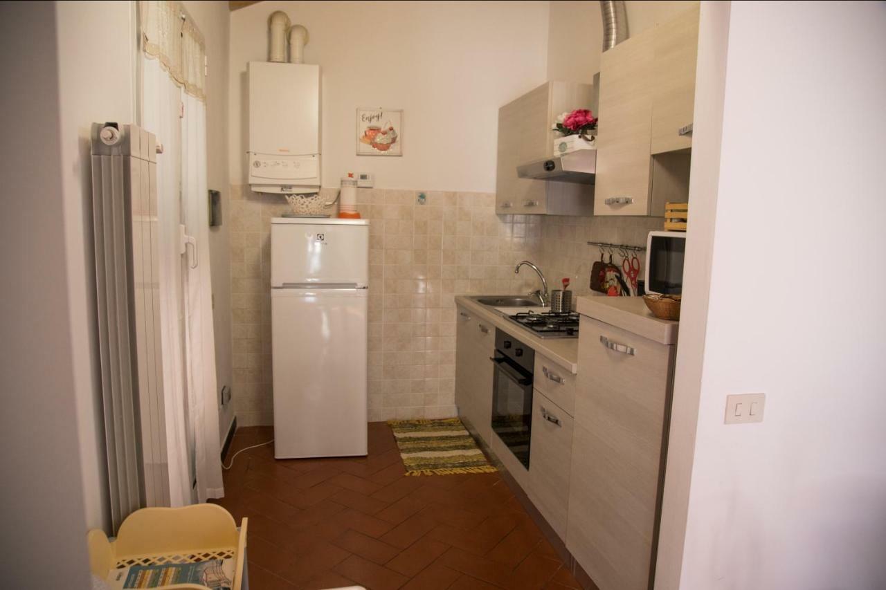 Casa Cinzia Bonassola Cinque Terre Διαμέρισμα Εξωτερικό φωτογραφία