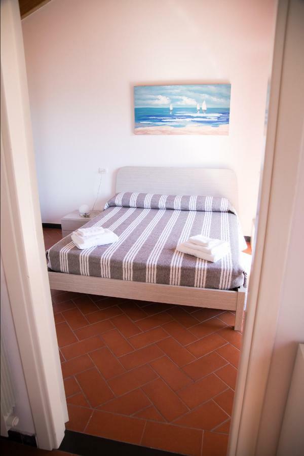 Casa Cinzia Bonassola Cinque Terre Διαμέρισμα Εξωτερικό φωτογραφία