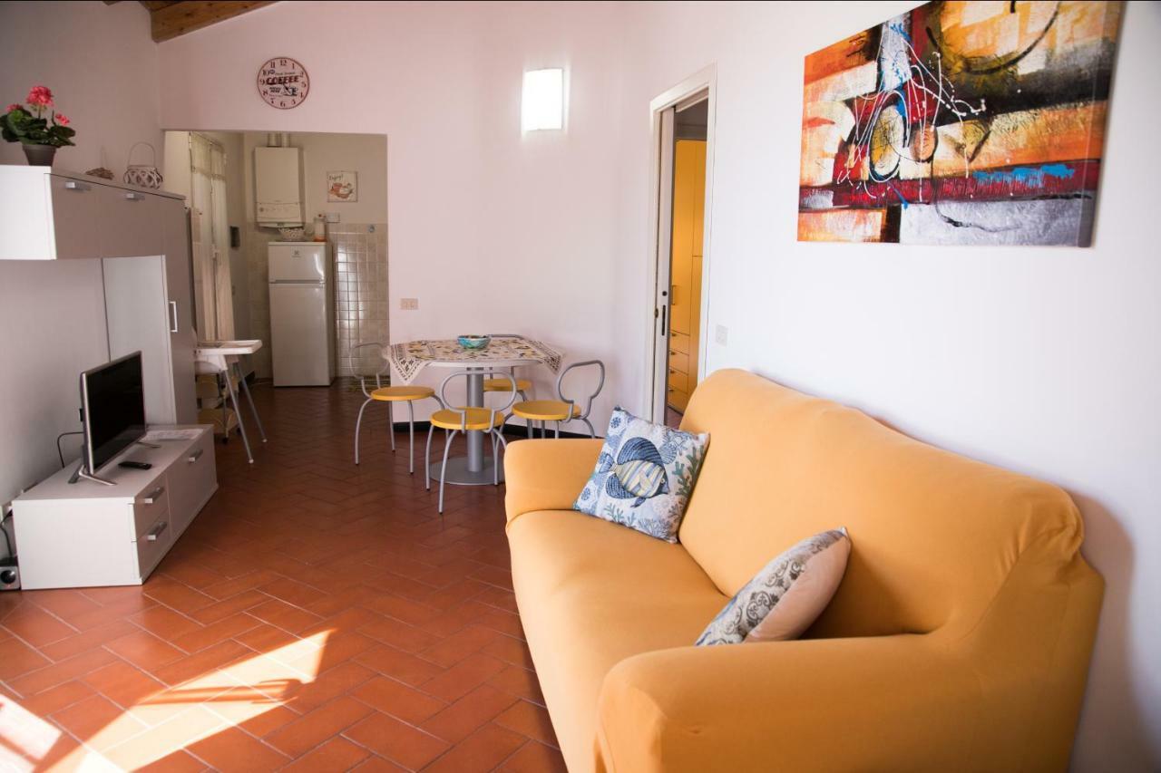 Casa Cinzia Bonassola Cinque Terre Διαμέρισμα Εξωτερικό φωτογραφία