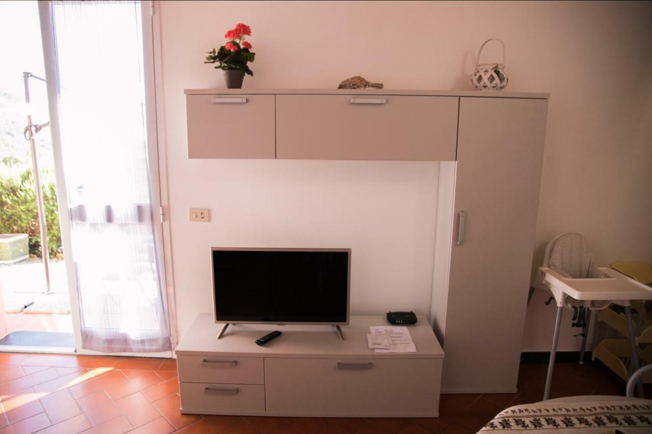 Casa Cinzia Bonassola Cinque Terre Διαμέρισμα Εξωτερικό φωτογραφία